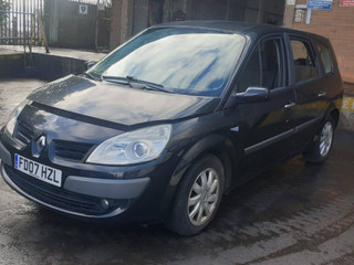 Renault Grand Scenic 2  рест. 2007