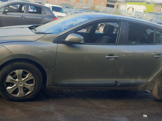 Renault Megane 3 2009