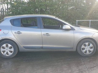 Renault Megane 3 2009