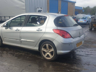 Peugeot 308 T7 2008