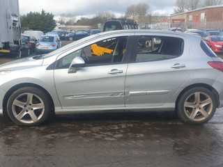 Peugeot 308 T7 2008