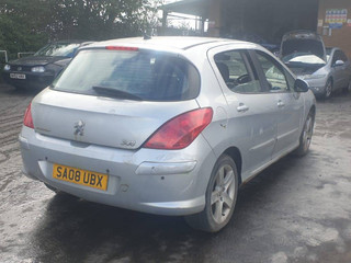 Peugeot 308 T7 2008