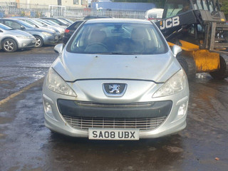 Peugeot 308 T7 2008