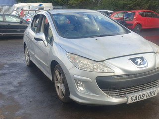 Peugeot 308 T7 2008