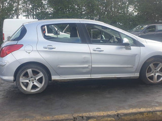 Peugeot 308 T7 2008