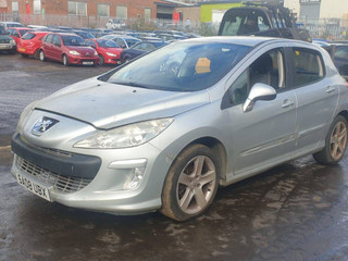 Peugeot 308 T7 2008