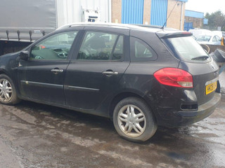 Renault Clio 3 2009