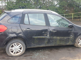 Renault Clio 3 2009