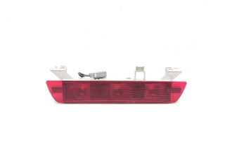 дополнительный стоп-сигнал Toyota Land Cruiser Prado 2 поколение J90 1998, 3.0 л., TD, 1KZ-TE, дизель, АКПП, silver / k73, внедорожник 5 дв., полный привод, правый руль, 81570-60050