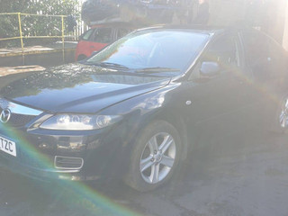 Mazda 6 рест. GG 2007
