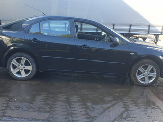 Mazda 6 рест. GG 2007