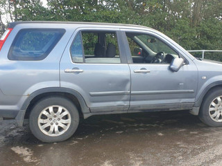 Honda CR-V 2  рест. RD9 2006