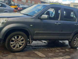 Honda CR-V 2  рест. RD9 2006