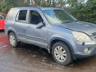 Honda CR-V 2  рест. RD9 2006
