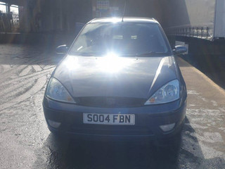 Ford Focus рест. 2004