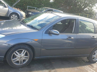 Ford Focus рест. 2004