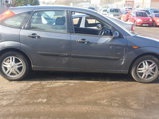 Ford Focus рест. 2004