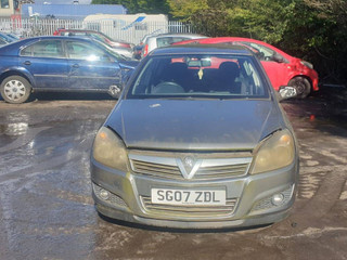 Opel Astra H/Family рест. 2007