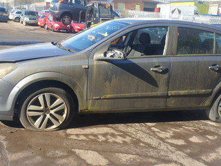 Opel Astra H/Family рест. 2007