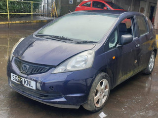 Honda Jazz 2 GG1 2008
