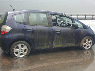 Honda Jazz 2 GG1 2008