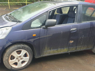 Honda Jazz 2 GG1 2008