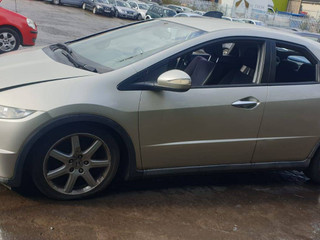 Honda Civic 8 FK3 2007