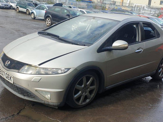 Honda Civic 8 FK3 2007