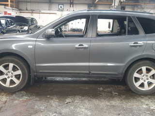 Hyundai Santa Fe 2  (CM) CM 2007