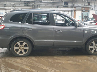 Hyundai Santa Fe 2  (CM) CM 2007