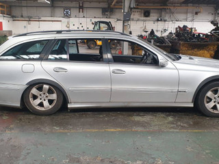 Mercedes-Benz E-Класс W211/S211 S211 2005