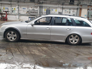 Mercedes-Benz E-Класс W211/S211 S211 2005