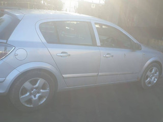Opel Astra H/Family рест. 2008