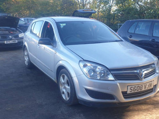 Opel Astra H/Family рест. 2008