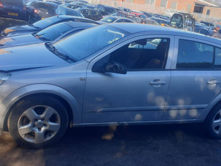 Opel Astra H/Family рест. 2008