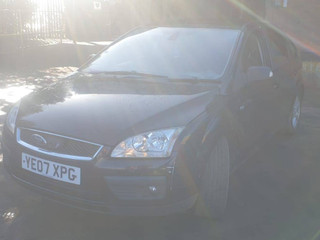Ford Focus 2 2007