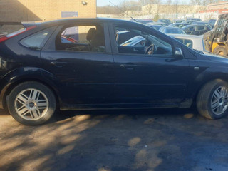 Ford Focus 2 2007