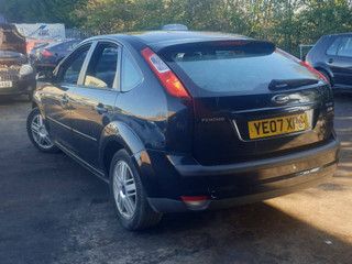 Ford Focus 2 2007