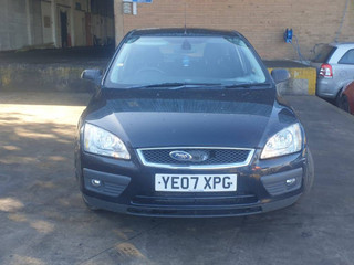 Ford Focus 2 2007