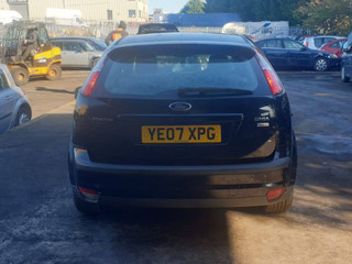 Ford Focus 2 2007