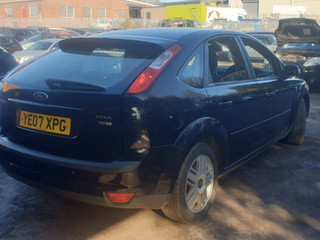 Ford Focus 2 2007