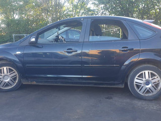 Ford Focus 2 2007