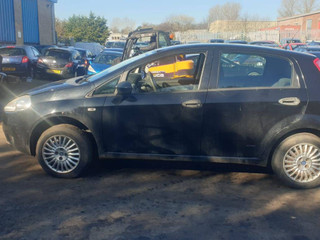 Fiat Punto 3 2007