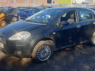 Fiat Punto 3 2007