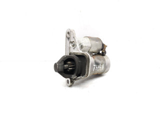 стартер Renault Laguna 3 поколение 2008, 2.0 л., i, M4R 704, бензин, 6МКПП, gris platine / ted69, хетчбэк 5 дв., передний привод, правый руль, 23300CK800