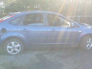 Ford Focus 2 2007