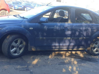 Ford Focus 2 2007
