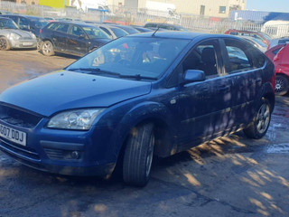 Ford Focus 2 2007