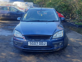 Ford Focus 2 2007