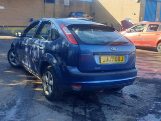 Ford Focus 2 2007